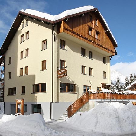 Hotel Biancaneve Oulx المظهر الخارجي الصورة