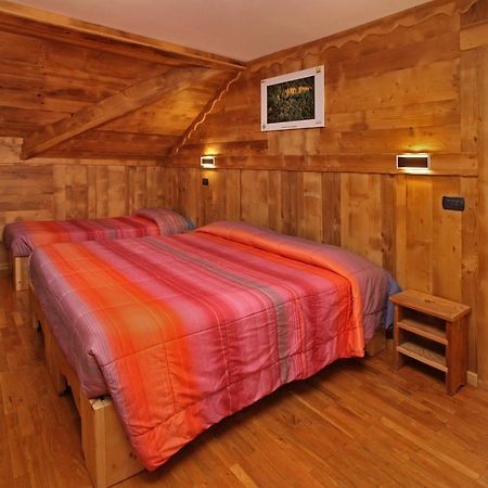Hotel Biancaneve Oulx المظهر الخارجي الصورة