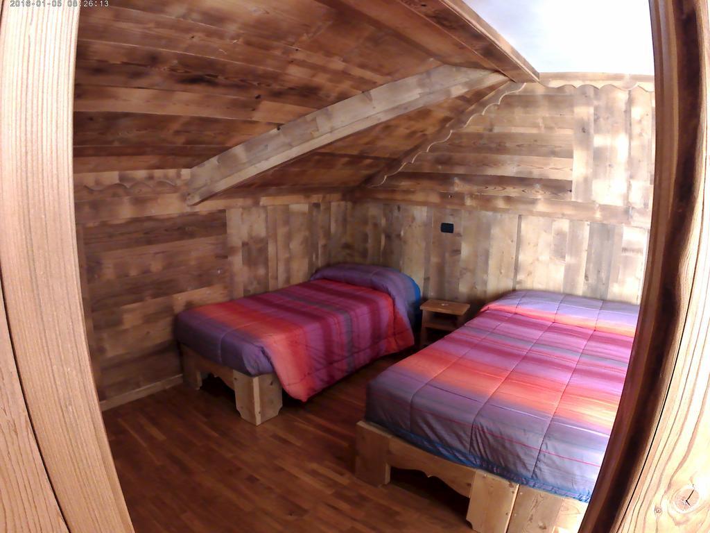 Hotel Biancaneve Oulx المظهر الخارجي الصورة